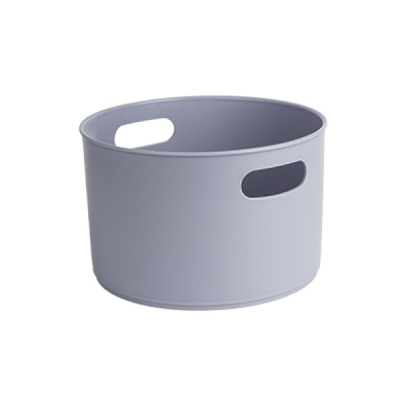 Корзина Agraba 2,9л (сиреневый туман)(то)