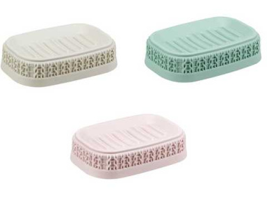 Мыльница ВЯЗАНИЕ (то)