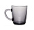 Кружка Грей 340 мл 