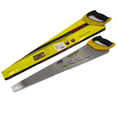 Ножовка по дереву 550мм