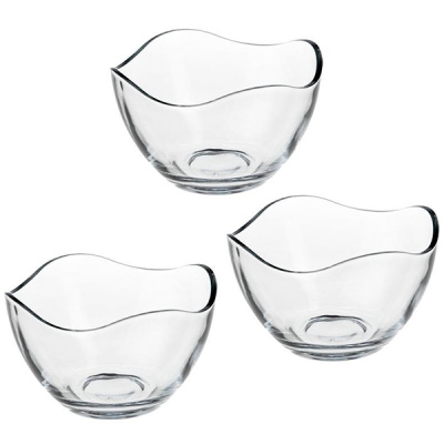 Салатник ТОСКАНА 6 шт.80 мм 90 мл