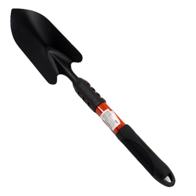 Инструмент садовый 43см СОВОК (пластиковая ручка)