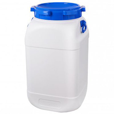 Фляга "Fortis" 80 л (то)