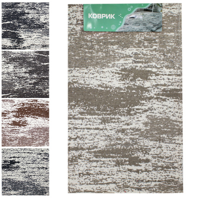 Коврик универсальный 50*80см (полиэстер)