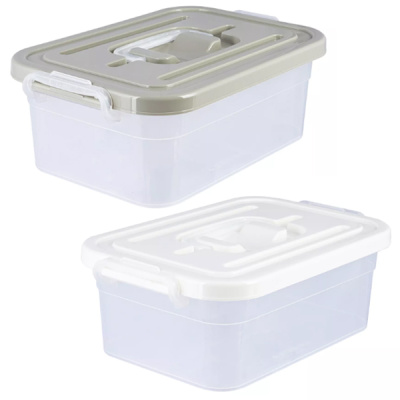 Контейнер для хранения 4л 310х200х105мм (то)