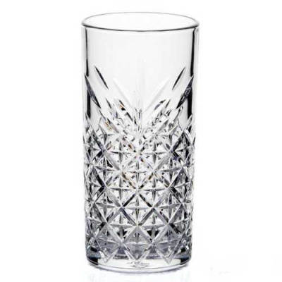 Стакан Таймлесс 450 мл 4 шт.