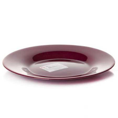 Тарелка упроч. ПЕПЛ СИТИ 195 мм