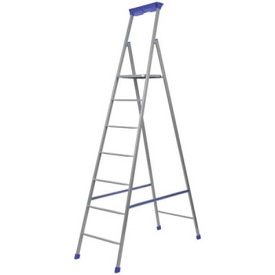 Стремянка 7 ступени (профиль 30*15) 620мм