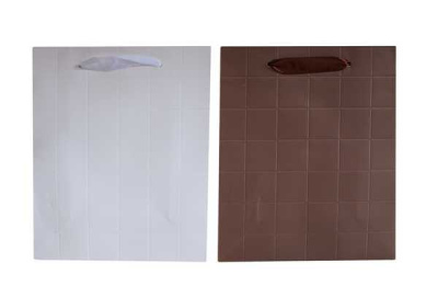 Пакет подарочный 26*32*10см