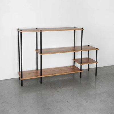 Этажерка 64 "НеШкаф" (Системы открытого хранения)