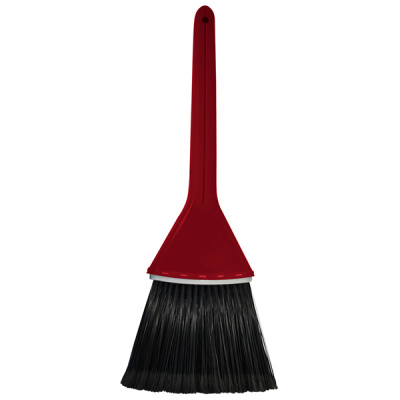 Веник " Rock'n'Roll" мини бордо (то)