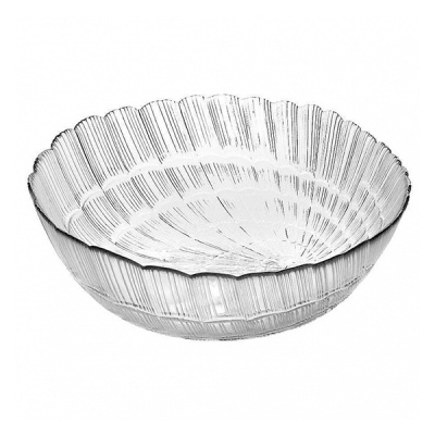 Салатник из закаленного стекла АТЛАНТИС-F&D 226 мм