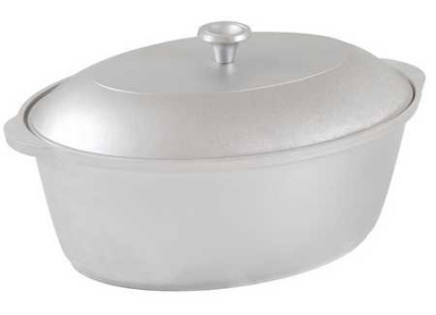 Утятница 5,5л