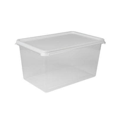 Контейнер Freshpak 6л (снежно-белый)(то)