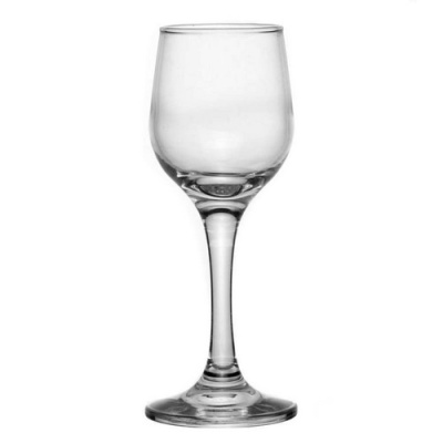 Набор бокалов АМБЕР 6 шт 74 мл