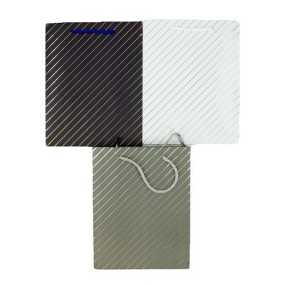 Пакет подарочный