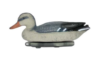 Фигурка пластиковая УТЯ