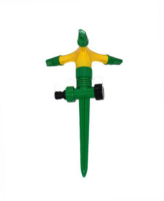 Распрыскиватель садовый ВЕРТУШКА ЛЮКС  (27см)