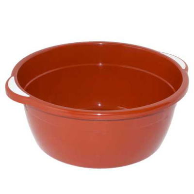 Таз 19л "Виктория" (то)