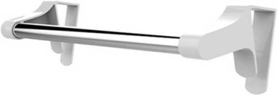 Держатель для полотенец навесной Prestige (снежно-белый)(то)
