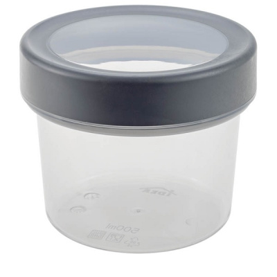 Емкость для продуктов ОПТИМ 0,5л (то)