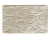 Комплект из 2 ковриков NADA 50х80 (U 50x40), 3007, бежевый, L CADESI Турция Комплект из 2 ковриков NADA 50х80 (U 50x40), 3007, бежевый, L CADESI Турция
