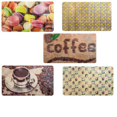 Термосалфетка двухсторонняя 98*58см /150шт/