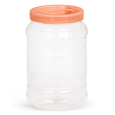 Емкость универсальная 2л. (микс) (то)