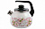 Чайник эмал 3,0л со свистком Bird ТМ Appetite