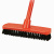 Щётка с короткой щетиной (микс) 