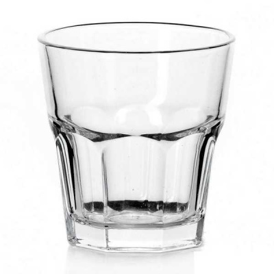 Стакан закал. КАСАБЛАНКА 6 шт 205 мл