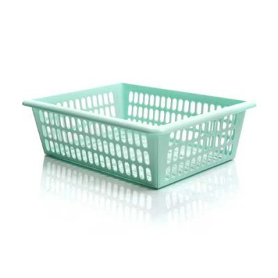 Корзинка (лоток) 400х300х130 мм.