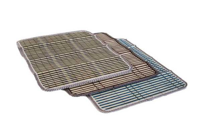 Салфетка бамбуковая 