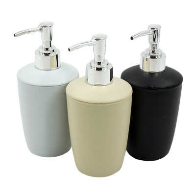 Дозатор для жидкого мыла 330мл