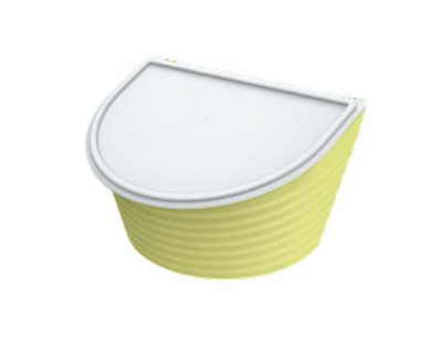 Солонка Krita (лето)(то)