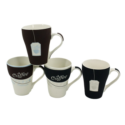 Кружка 330мл 1сорт