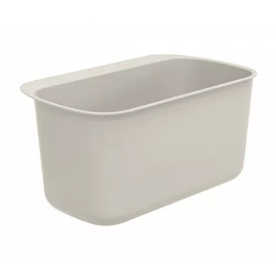 Контейнер навесной Smart 2,1л (бежевый) (то)