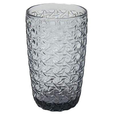 Стакан стеклянный 380мл