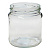 Банка стекл. 0,45л ТО-82 ДагестанОгни