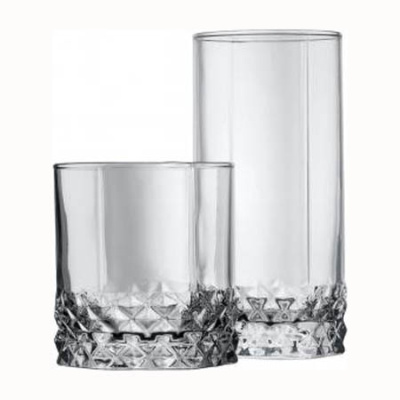 Набор стаканов ВАЛЬС  для пива 420мл. 6шт.