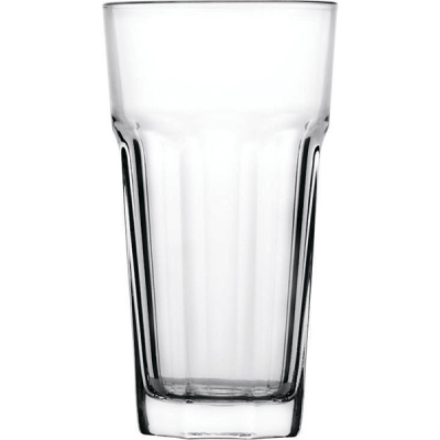 Стакан закал. КАСАБЛАНКА 1шт 645 мл