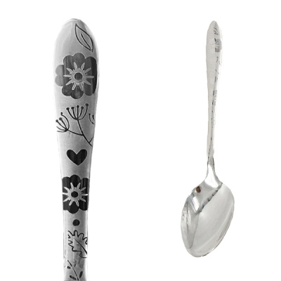 Ложка чайная серия 6 (набор 6шт)