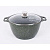 Кастрюля 4,0л Trendy style а/п Emerald ст/кр (3) к41tse