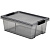 Ящик для хранения  ХЕНДИ 7,5 л 135х360х245мм