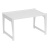 Подставка "Лофт" 300х195х170 (белый) (то) Подставка "Лофт" 300х195х170 (белый) (то)