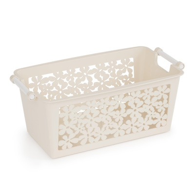 Корзина "Романтика" большая 245*145*110 (микс)(то)