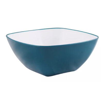 Салатник DUO 2л BRIGHT квадр.(то)