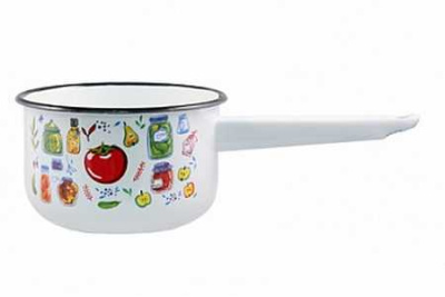 Ковш эмал 1,5л Marinades  без кр ТМ Appetite