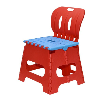 Стульчик складной 26см (то)