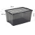 Ящик для хранения с замками КИП 45л (то)